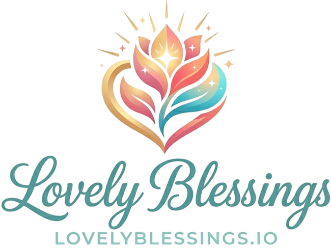 Lovely Blessings io