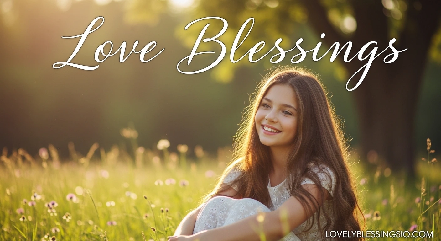 Love Blessings