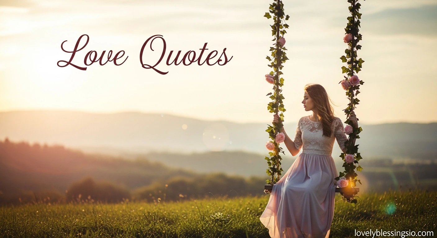 Love Quotes