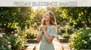 Friday Prayer Blessings Images