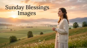 Sunday Blessings Images