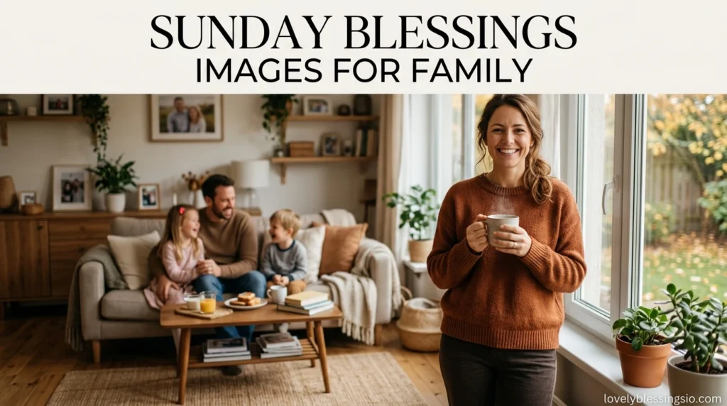 One-Line Sunday Blessings for Status Updates